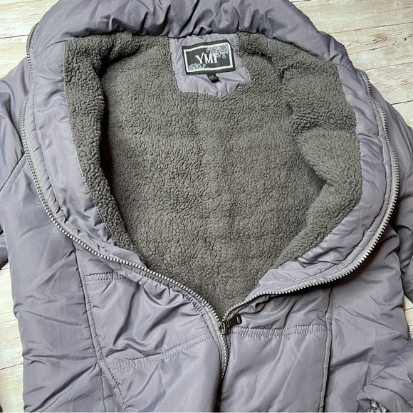 💚YMI winter jacket - Picture 4 of 7